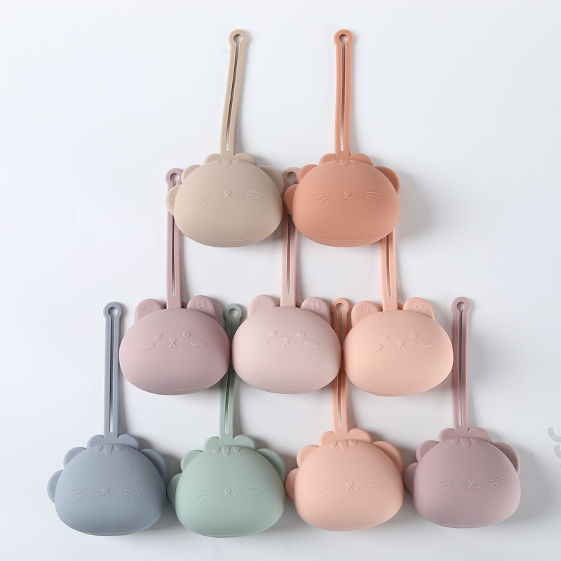 Pacifier Storage CasePortable  - Pacifier Sterilizer Case review and price