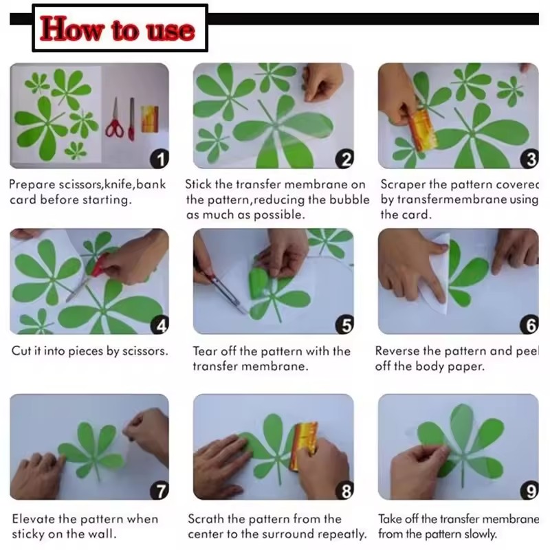 Wall Stickers for Kids Rooms P - Baby Nursery Decor Girl review and price