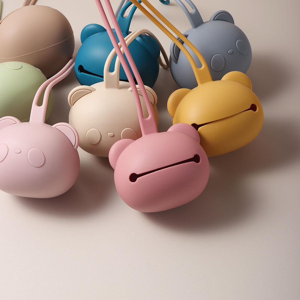 New Arrival Hot Sell Thick Pan - Pacifier Sterilizer Case review and price