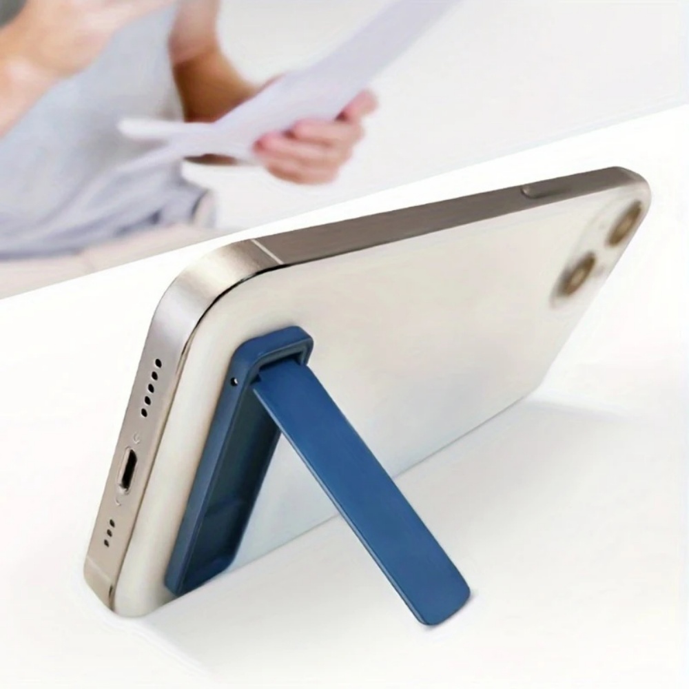 Mini Flip Alloy Phone Holder U - Mobile Hanger Arm review and price