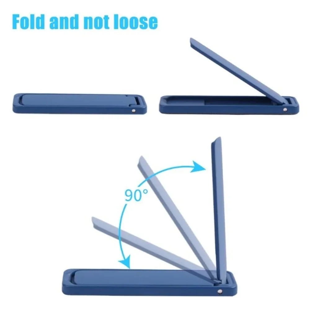 Mini Flip Alloy Phone Holder U - Mobile Hanger Arm review and price