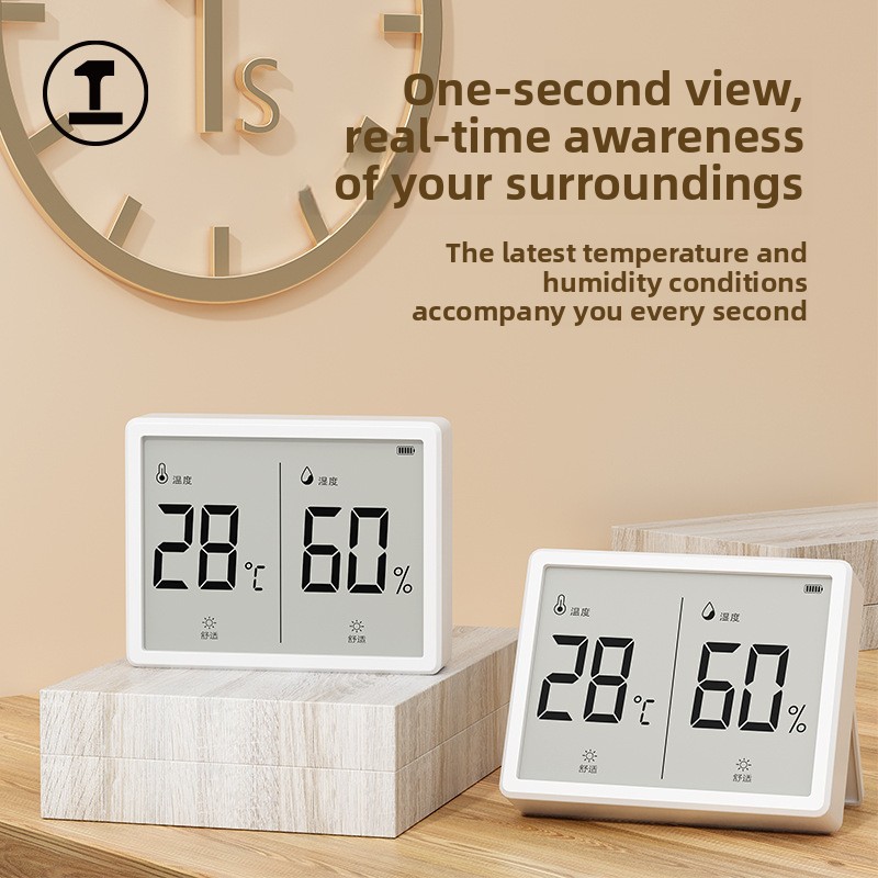 JZD Digital Wall Mounted Therm - Baby Nursery Temperature review and price