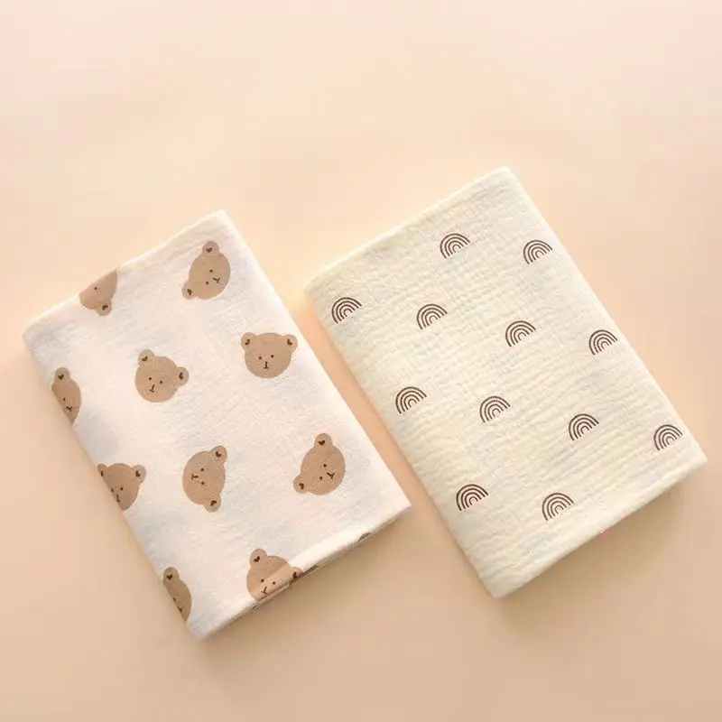 2Pc Cotton Muslin Blankets Bab - Swaddle Blanket Muslin review and price