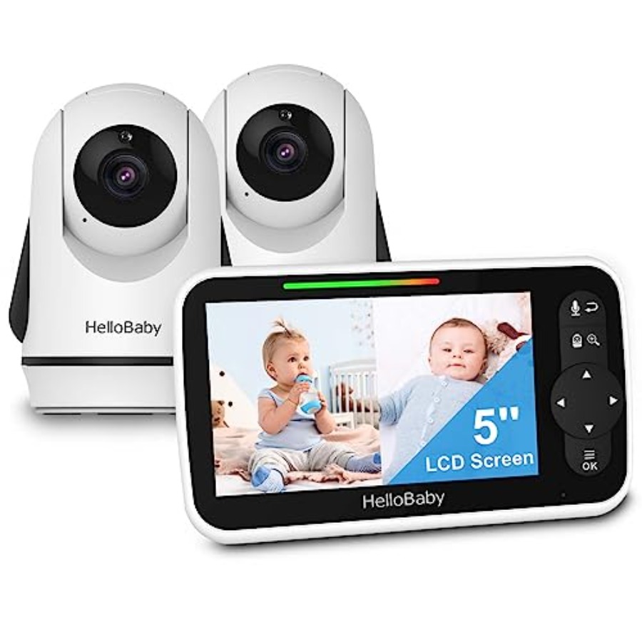 Video baby monitor for nursery - Baby Nursery Temperature review and price