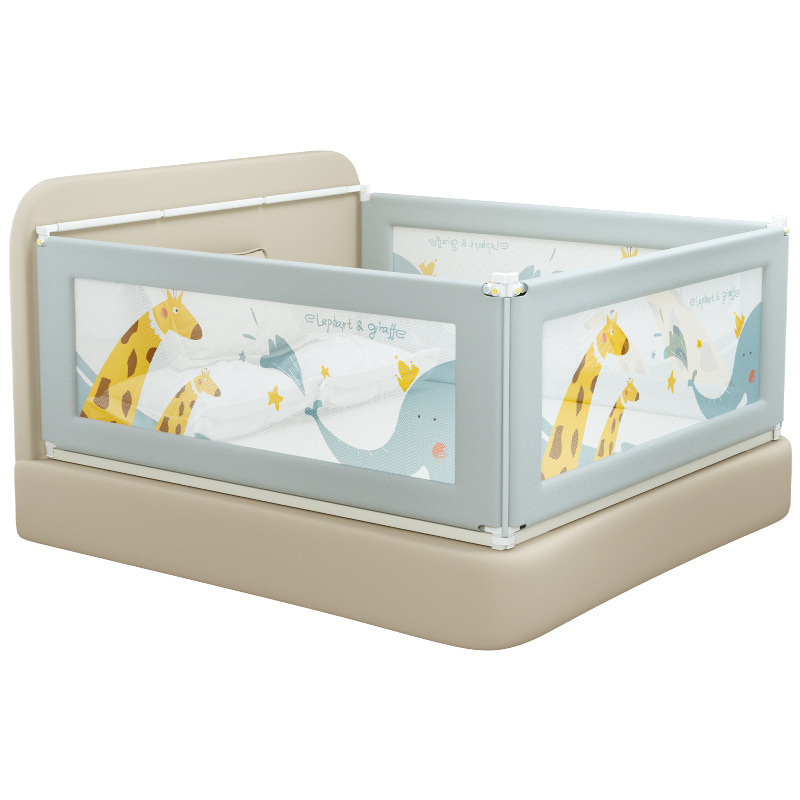 Baby Anti-fall Protection Fenc - Baby Nursery Glider review and price